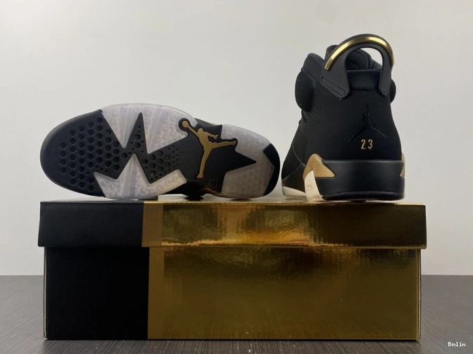 Bmlin Shoes DMP Air CT4954-007 (2020) 6 Jordan Retro 0702